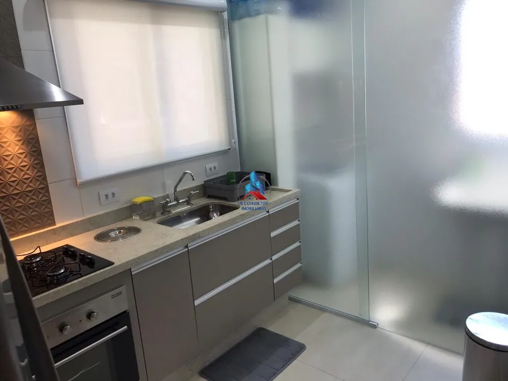 Apartamento, 3 quartos, 78 m² - Foto 4