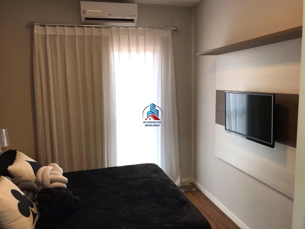 Apartamento, 3 quartos, 78 m² - Foto 1