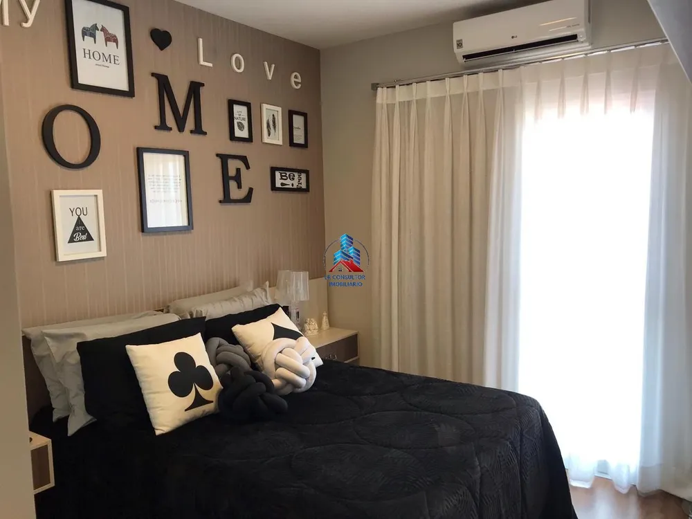 Apartamento, 3 quartos, 78 m² - Foto 17