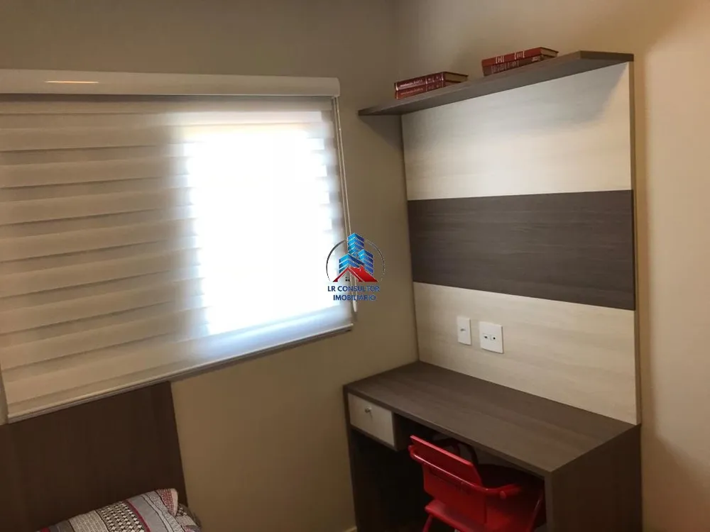 Apartamento, 3 quartos, 78 m² - Foto 3