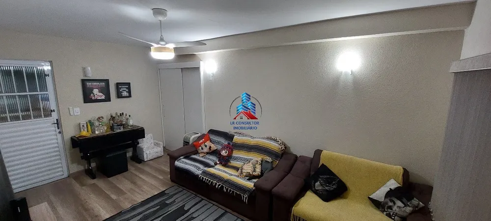 Casa, 3 quartos - Foto 3