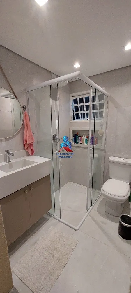 Casa, 3 quartos - Foto 16