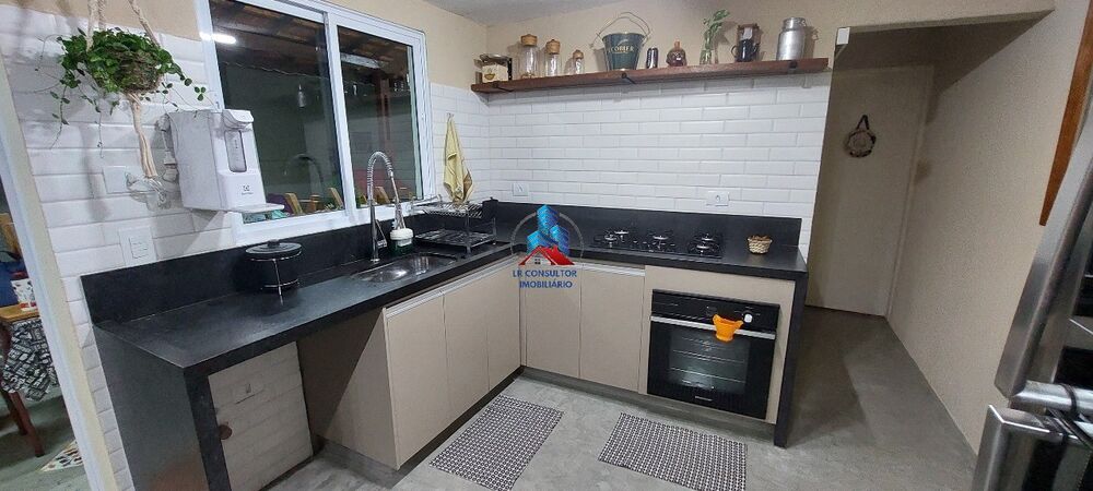 Casa, 3 quartos - Foto 3
