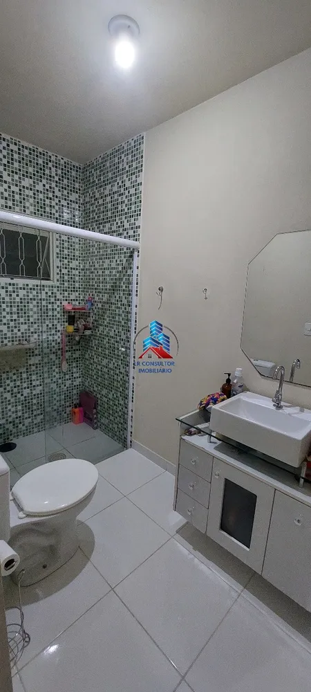 Casa, 3 quartos - Foto 15
