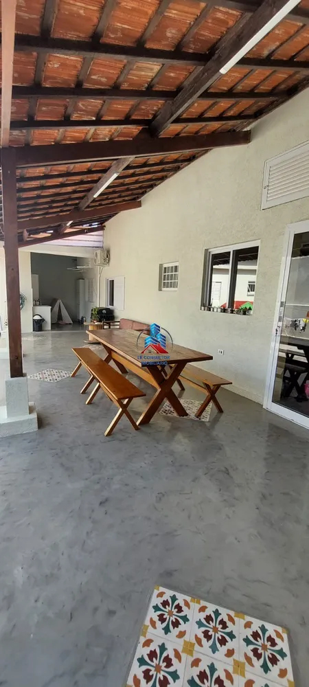 Casa, 3 quartos - Foto 6