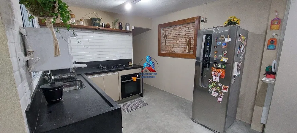 Casa, 3 quartos - Foto 13