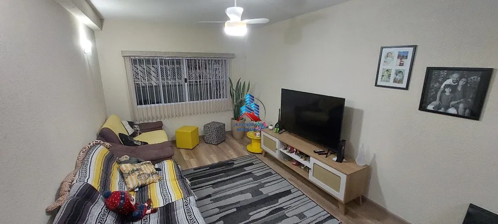 Casa, 3 quartos - Foto 4