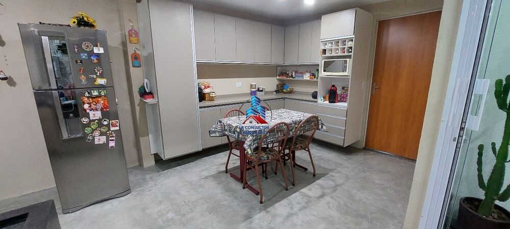 Casa, 3 quartos - Foto 4