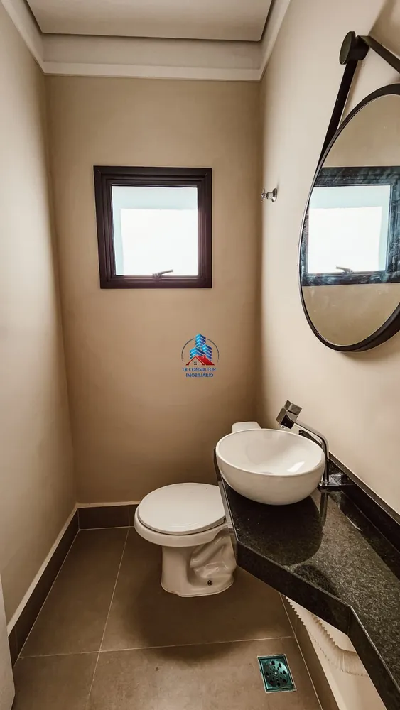 Casa, 3 quartos - Foto 7