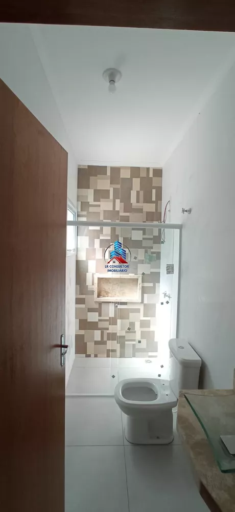 Casa à venda com 3 quartos, 90m² - Foto 4