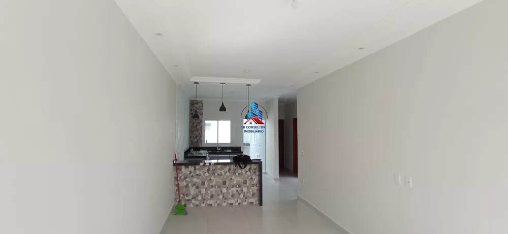 Casa à venda com 3 quartos, 90m² - Foto 3