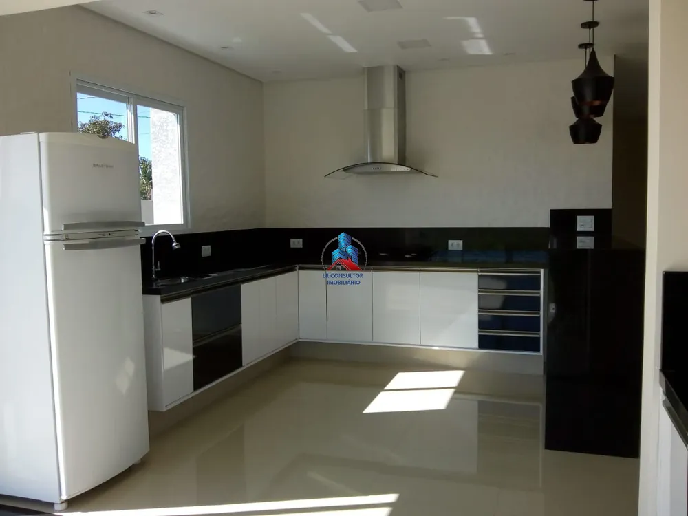 Casa, 4 quartos, 255 m² - Foto 11