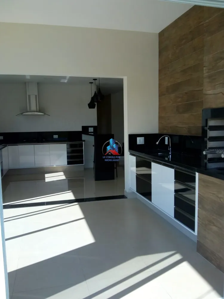 Casa, 4 quartos, 255 m² - Foto 13