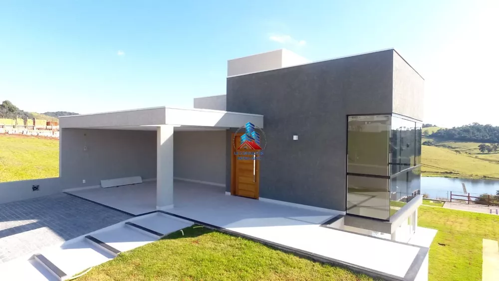 Casa à venda e aluguel com 4 quartos, 255m² - Foto 3