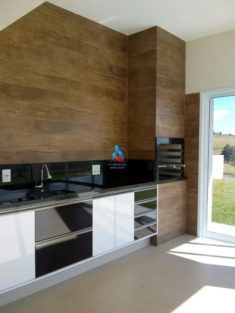 Casa, 4 quartos, 255 m² - Foto 8