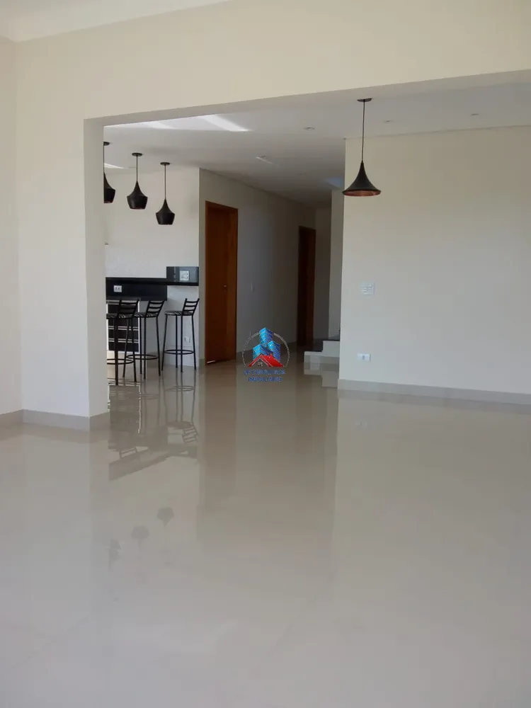 Casa, 4 quartos, 255 m² - Foto 7