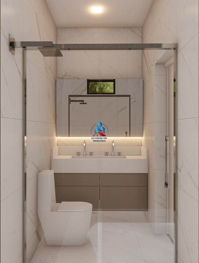 Casa, 3 quartos, 115 m² - Foto 3