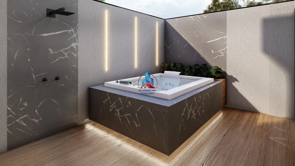 Casa, 3 quartos, 115 m² - Foto 12