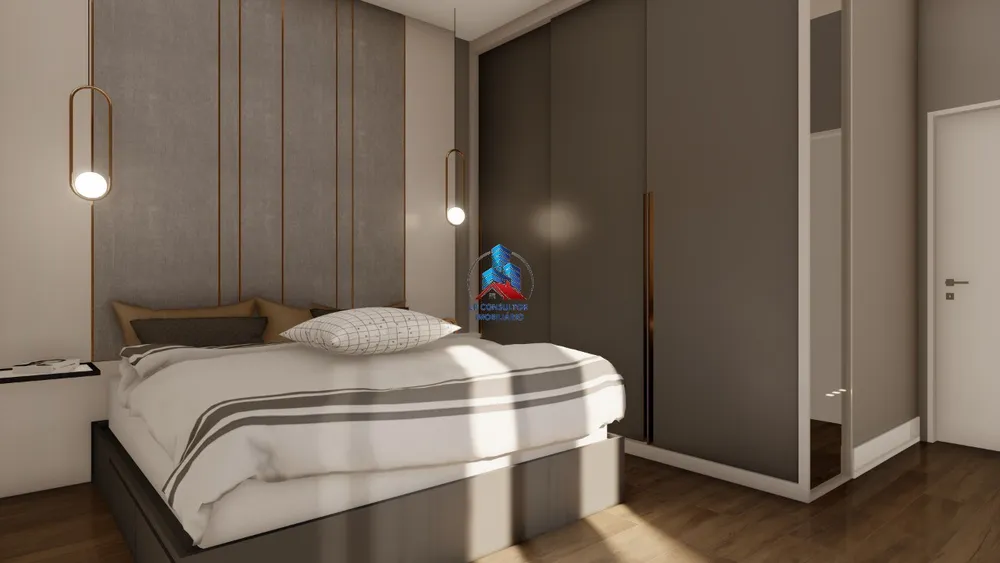 Casa, 3 quartos, 115 m² - Foto 15