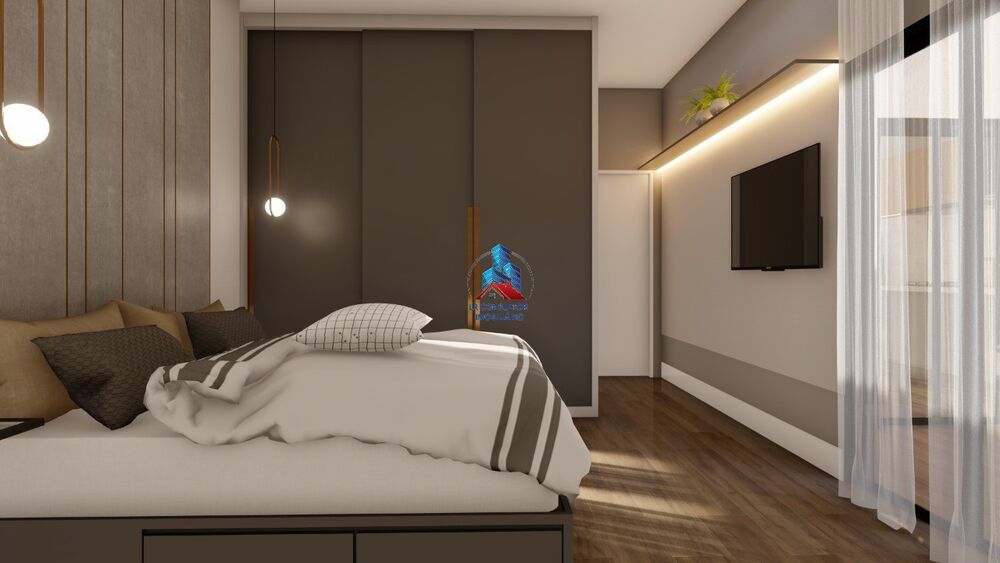 Casa, 3 quartos, 115 m² - Foto 1