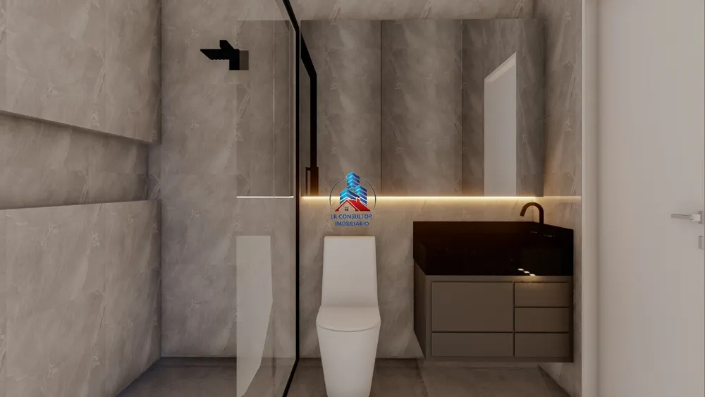 Casa, 3 quartos, 115 m² - Foto 3