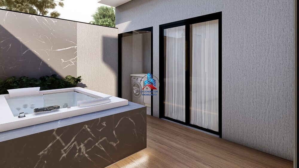 Casa, 3 quartos, 115 m² - Foto 4