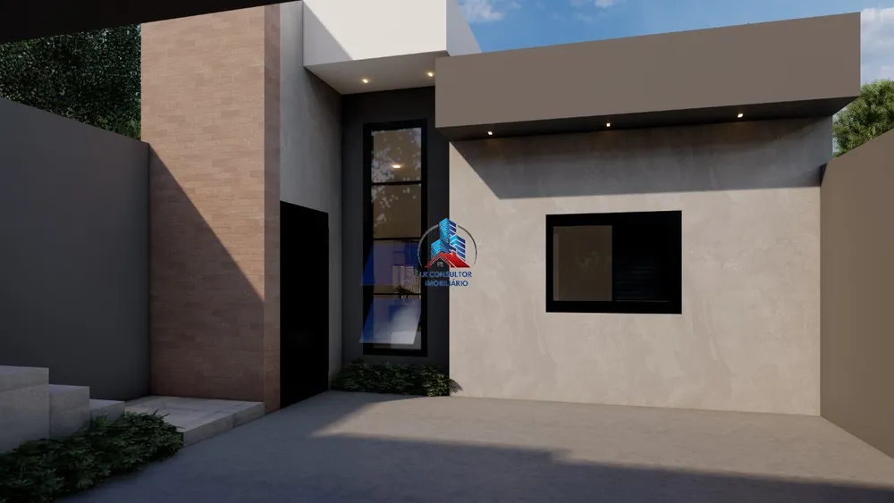Casa, 3 quartos, 115 m² - Foto 4
