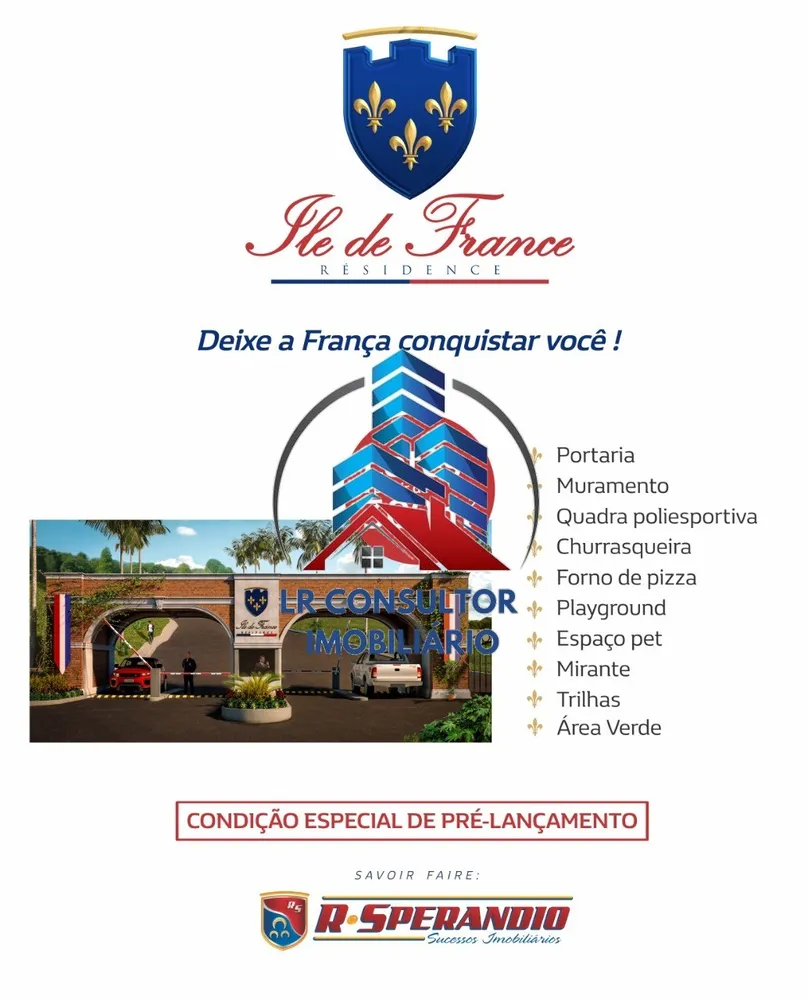 Terreno, 300 m² - Foto 5