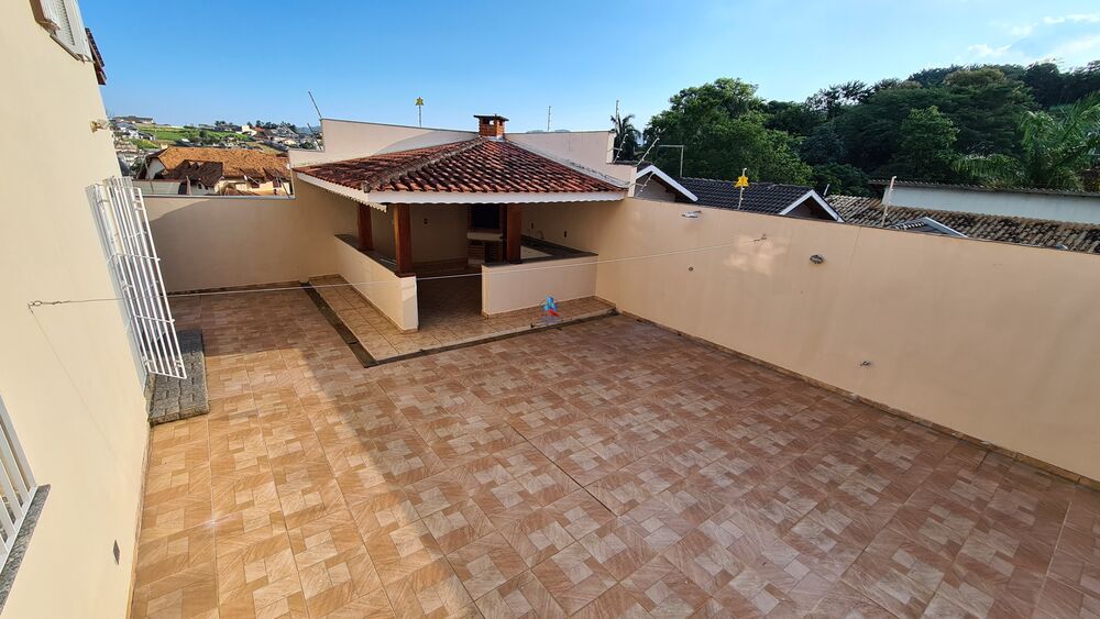 Casa, 4 quartos, 400 m² - Foto 3