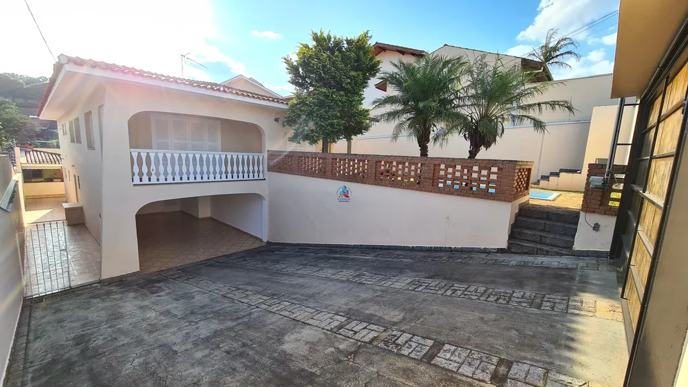 Casa, 4 quartos, 400 m² - Foto 18