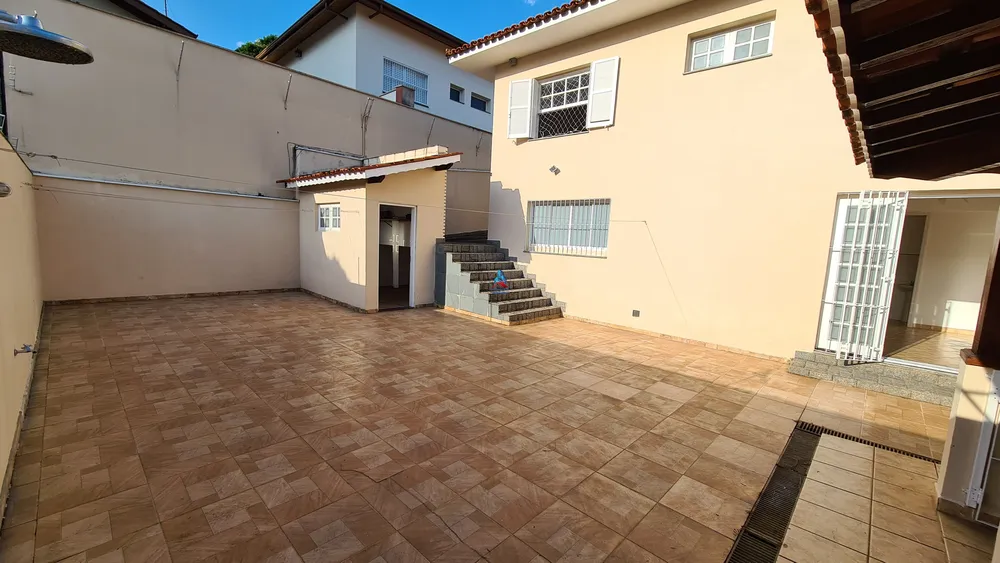 Casa, 4 quartos, 400 m² - Foto 15