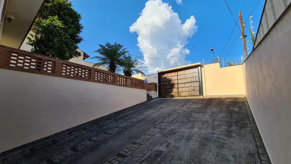 Casa, 4 quartos, 400 m² - Foto 17