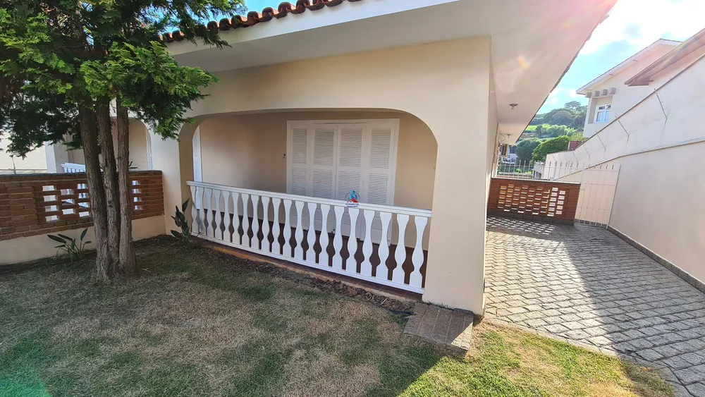 Casa, 4 quartos, 400 m² - Foto 1