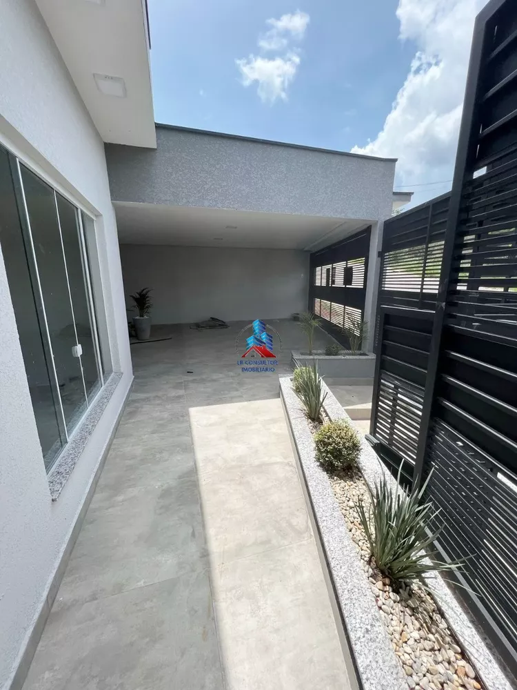 Casa à venda com 2 quartos, 115m² - Foto 2