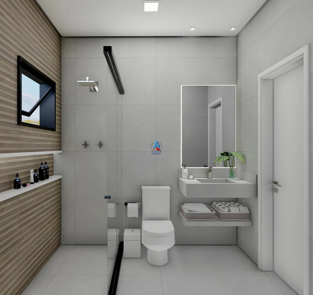 Casa, 3 quartos, 254 m² - Foto 11