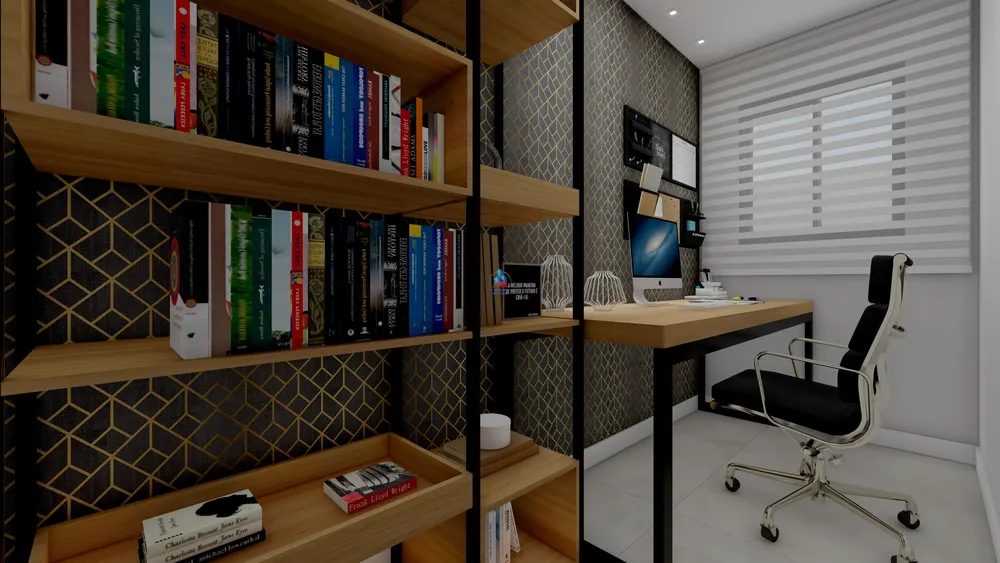 Casa, 3 quartos, 254 m² - Foto 12