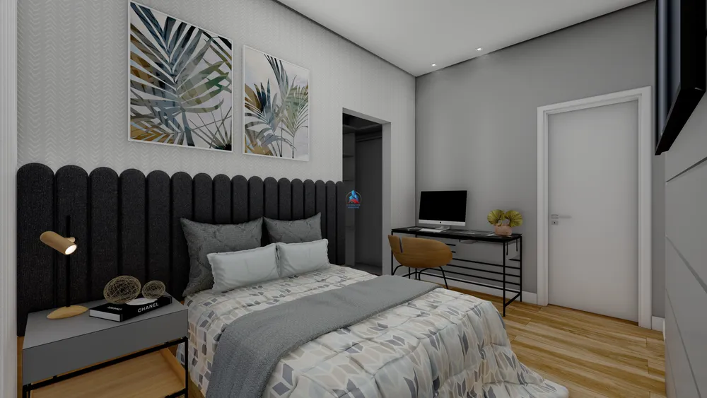 Casa, 3 quartos, 254 m² - Foto 16