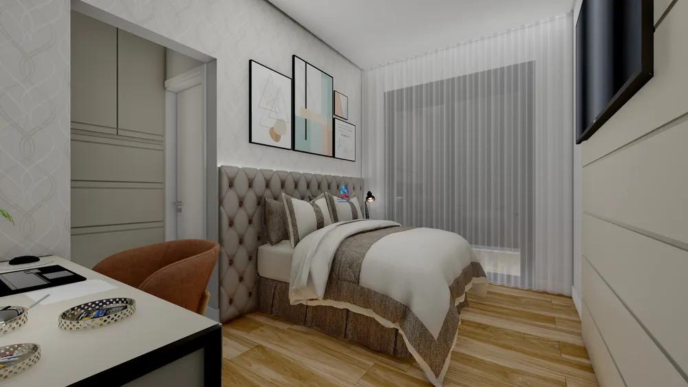 Casa, 3 quartos, 254 m² - Foto 15