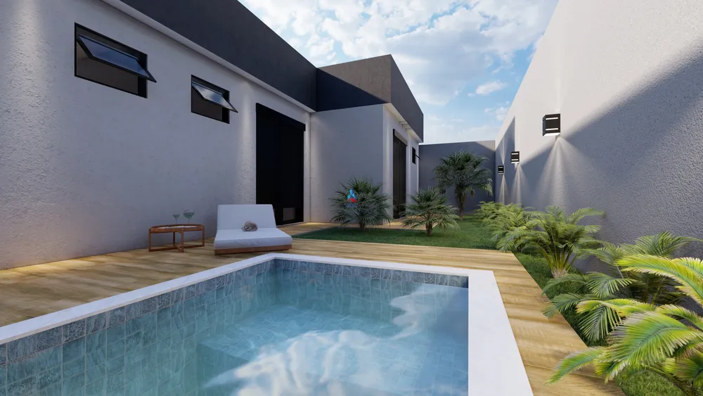 Casa, 3 quartos, 254 m² - Foto 8