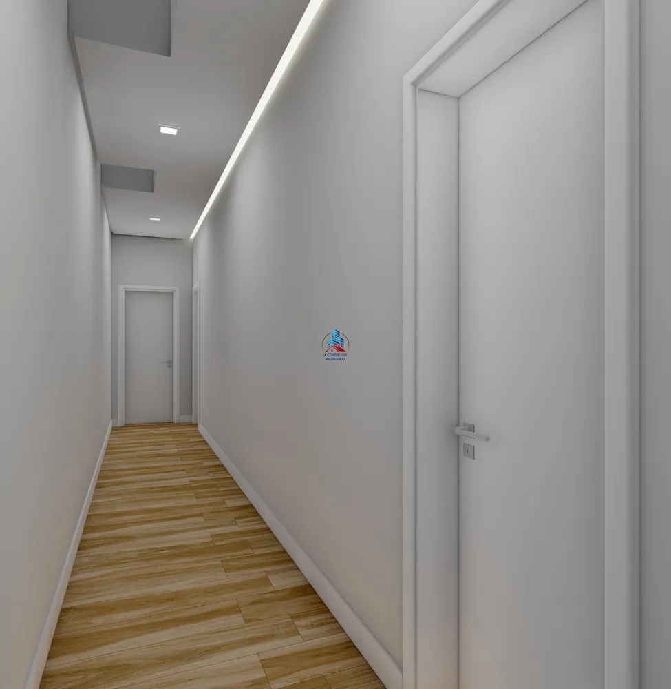 Casa, 3 quartos, 254 m² - Foto 9