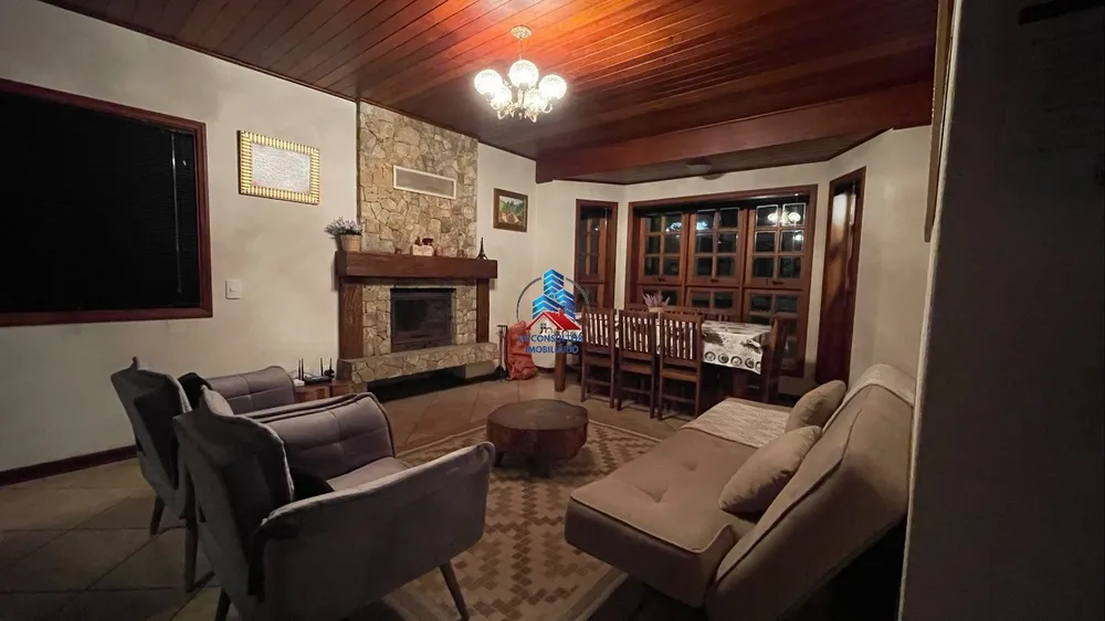 Casa, 4 quartos, 290 m² - Foto 8