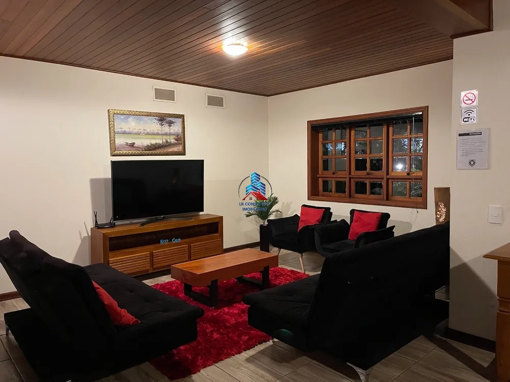Casa, 4 quartos, 290 m² - Foto 9