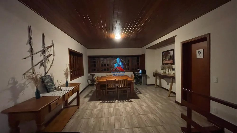 Casa, 4 quartos, 290 m² - Foto 11