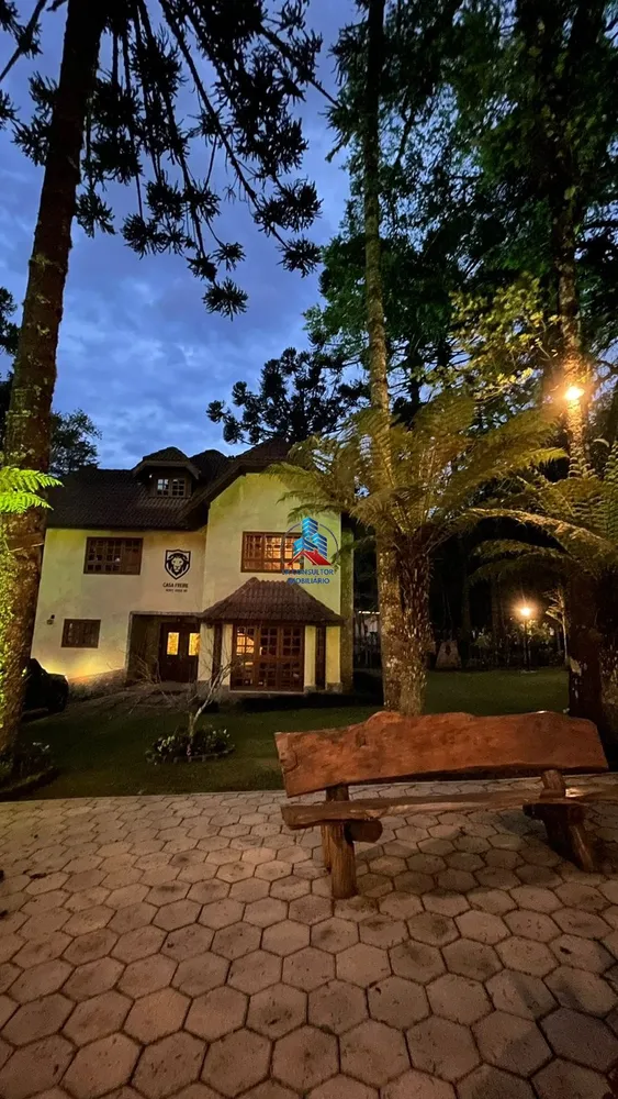 Casa, 4 quartos, 290 m² - Foto 7