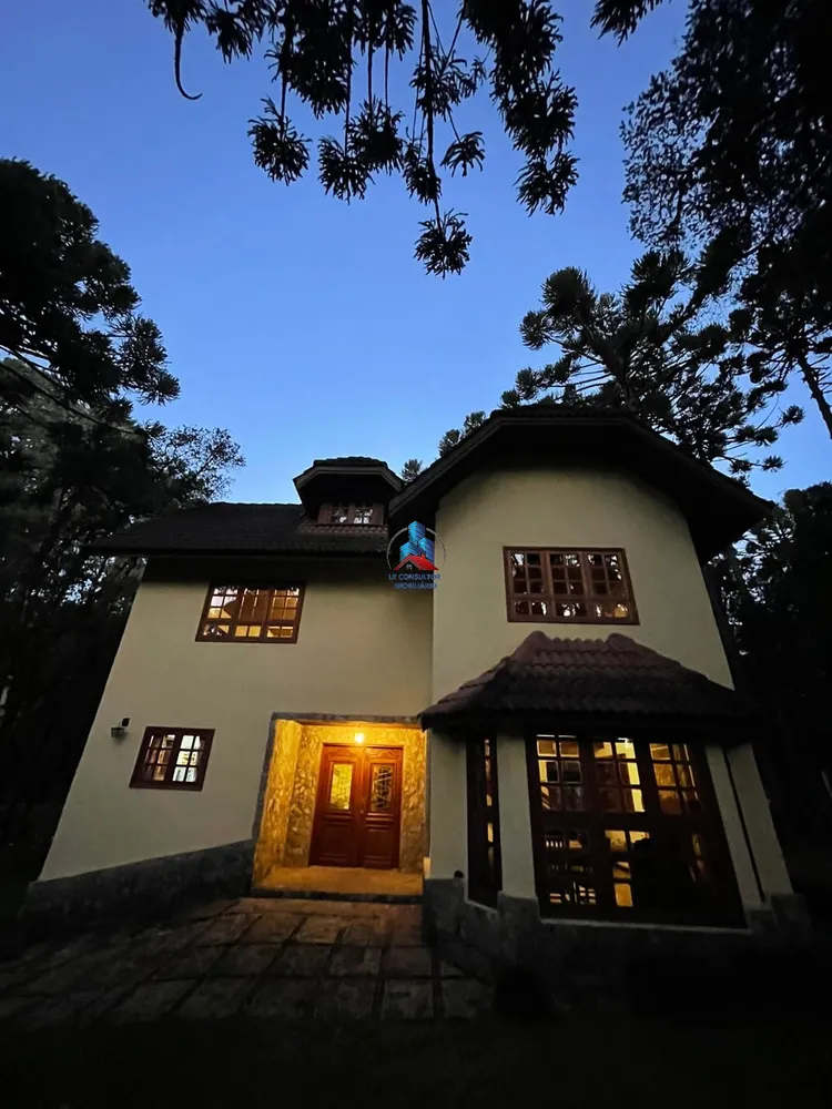 Casa, 4 quartos, 290 m² - Foto 10