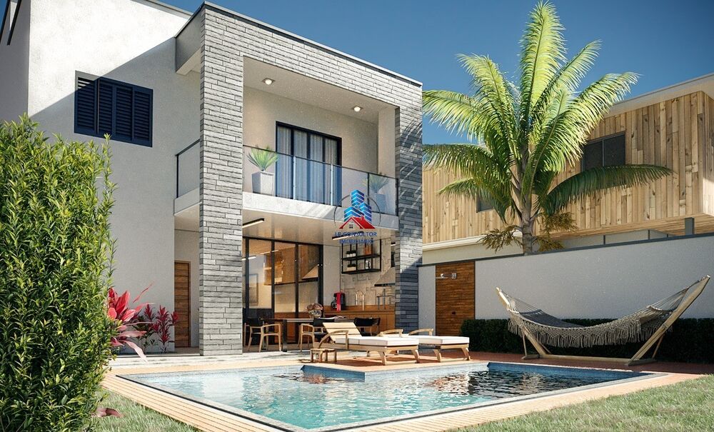 Casa, 3 quartos, 235 m² - Foto 3