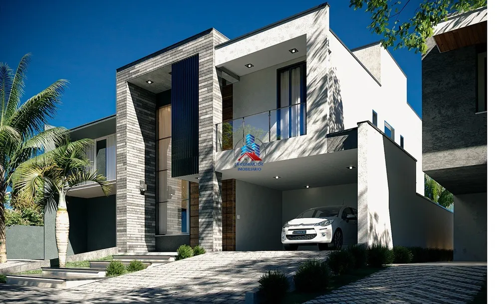 Casa, 3 quartos, 235 m² - Foto 5