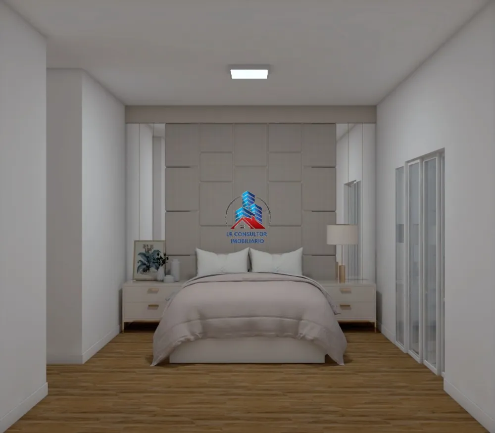 Casa, 3 quartos, 235 m² - Foto 8