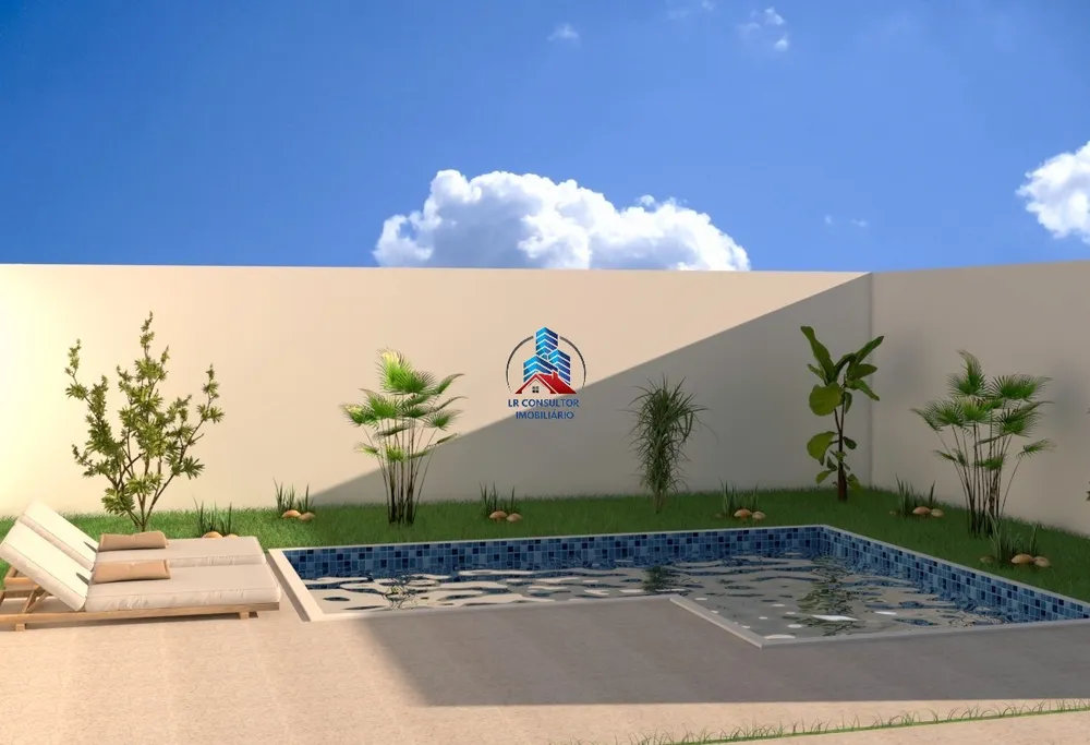 Casa, 3 quartos, 235 m² - Foto 7