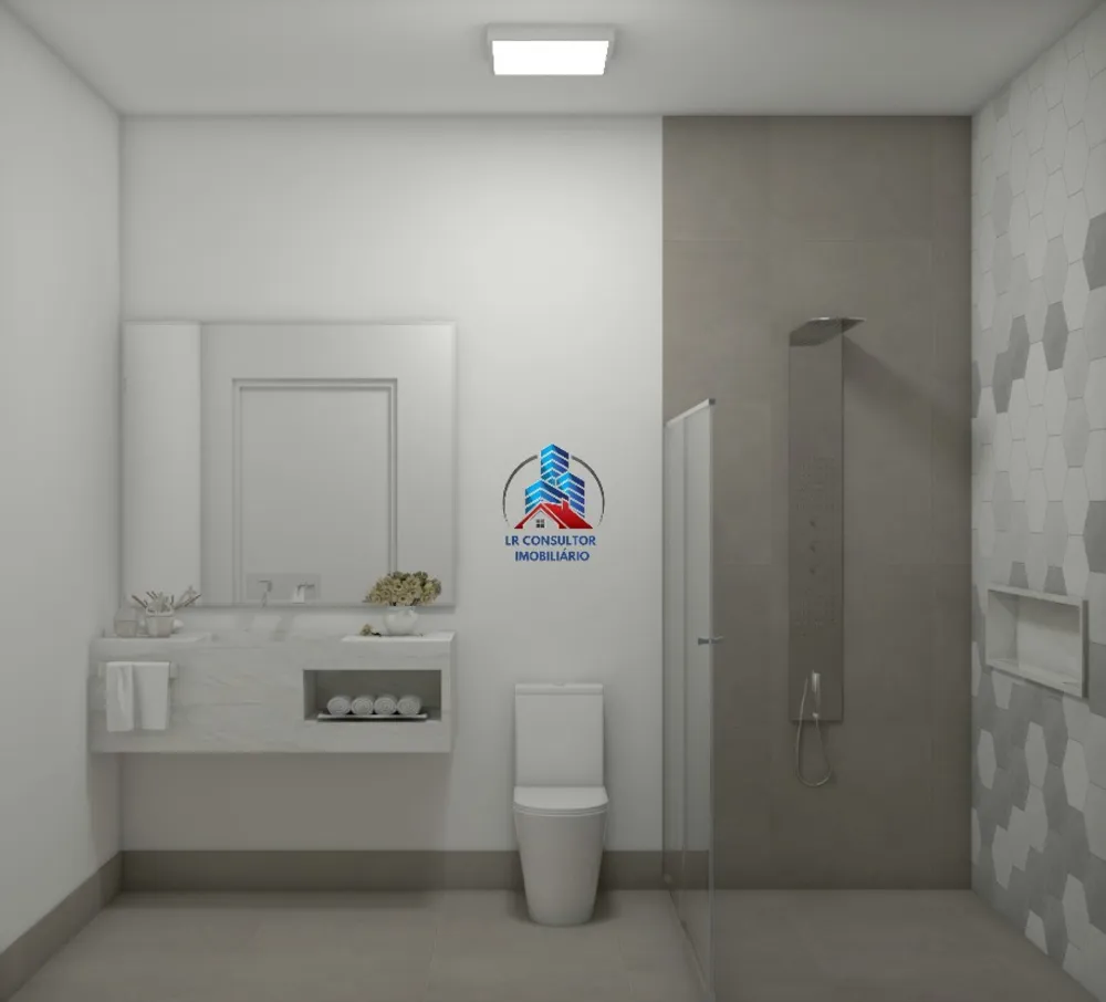 Casa, 3 quartos, 235 m² - Foto 14